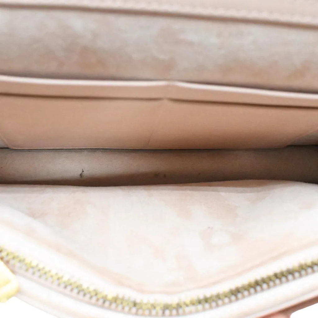 Christian Dior Wallet on Chain