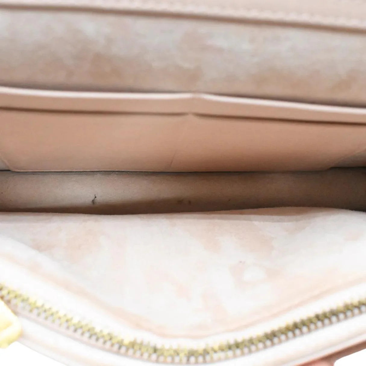 Christian Dior Wallet on Chain