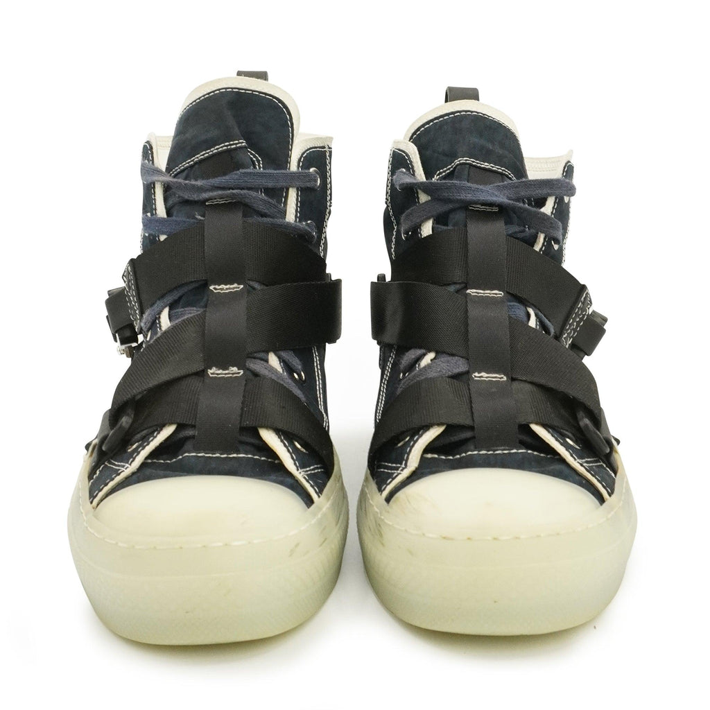 Christian Dior x Alyx 'B23' Sneakers - Men's 39