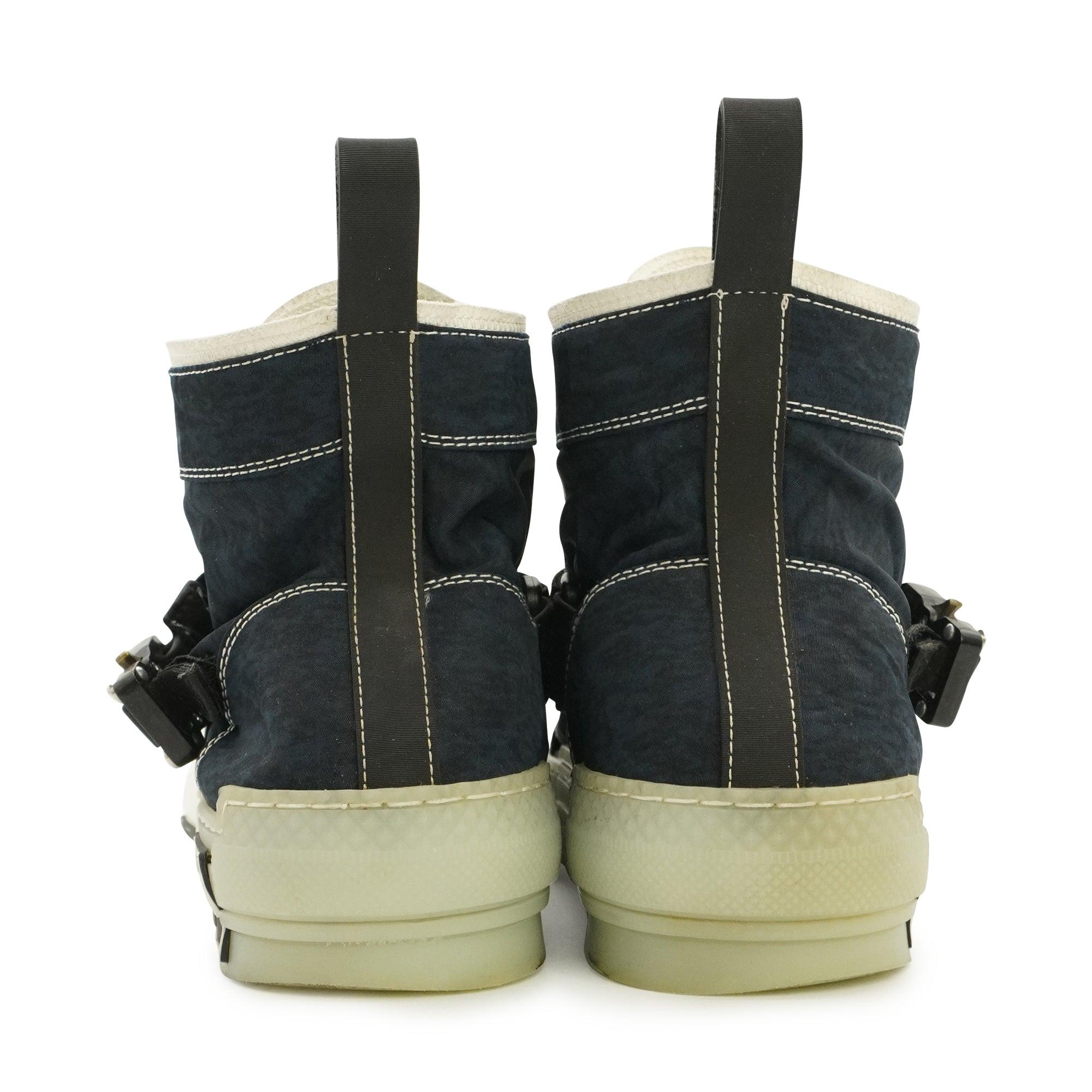 Christian Dior x Alyx 'B23' Sneakers - Men's 39