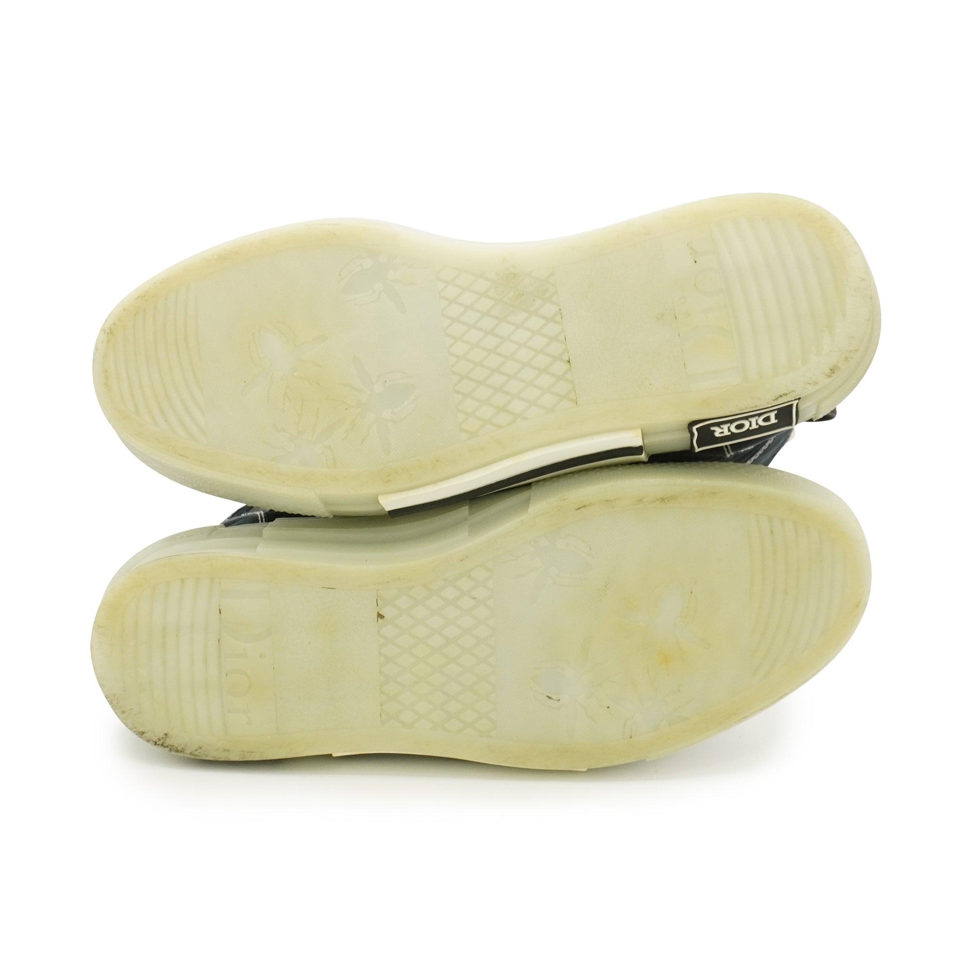 Christian Dior x Alyx 'B23' Sneakers - Men's 39