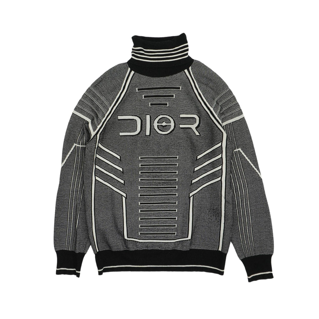 Christian Dior x Sorayama Sweater - Men's L