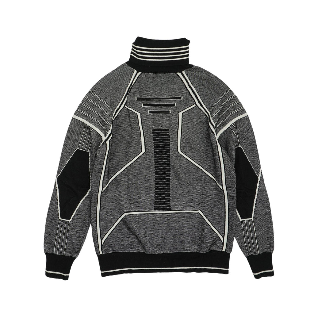 Christian Dior x Sorayama Sweater - Men's L
