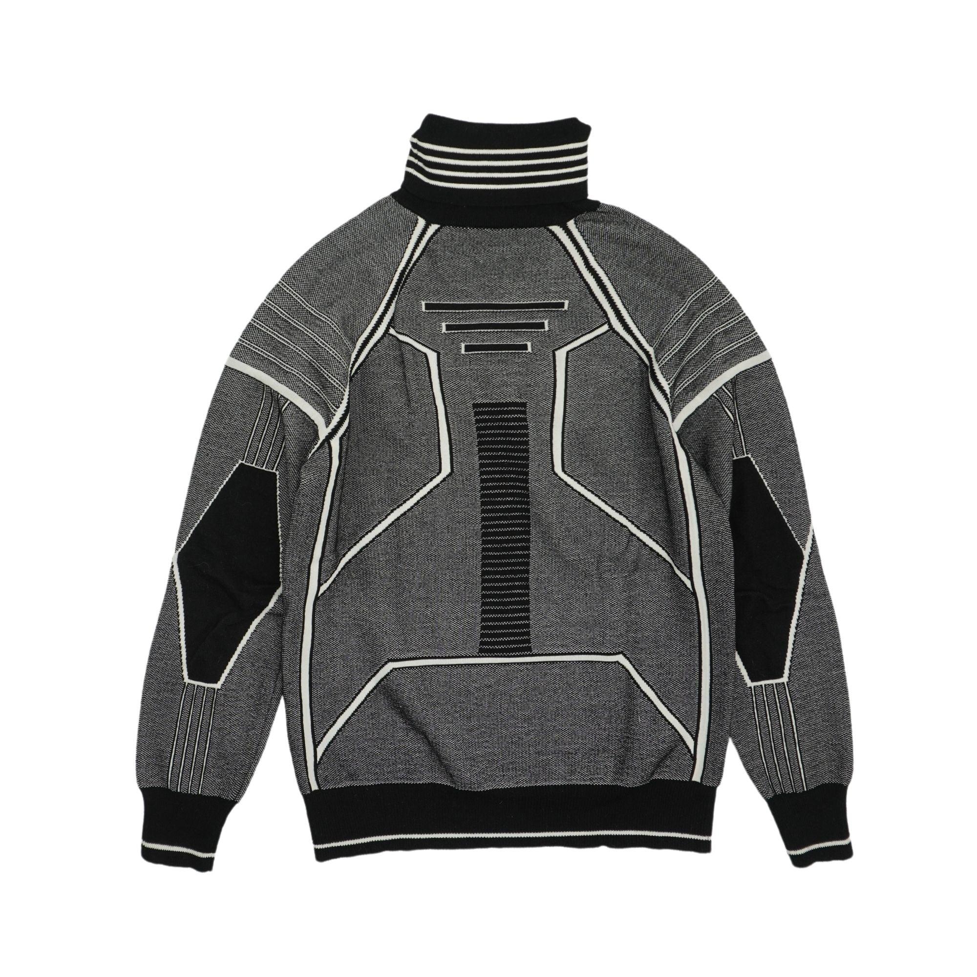 Christian Dior x Sorayama Sweater - Men's L
