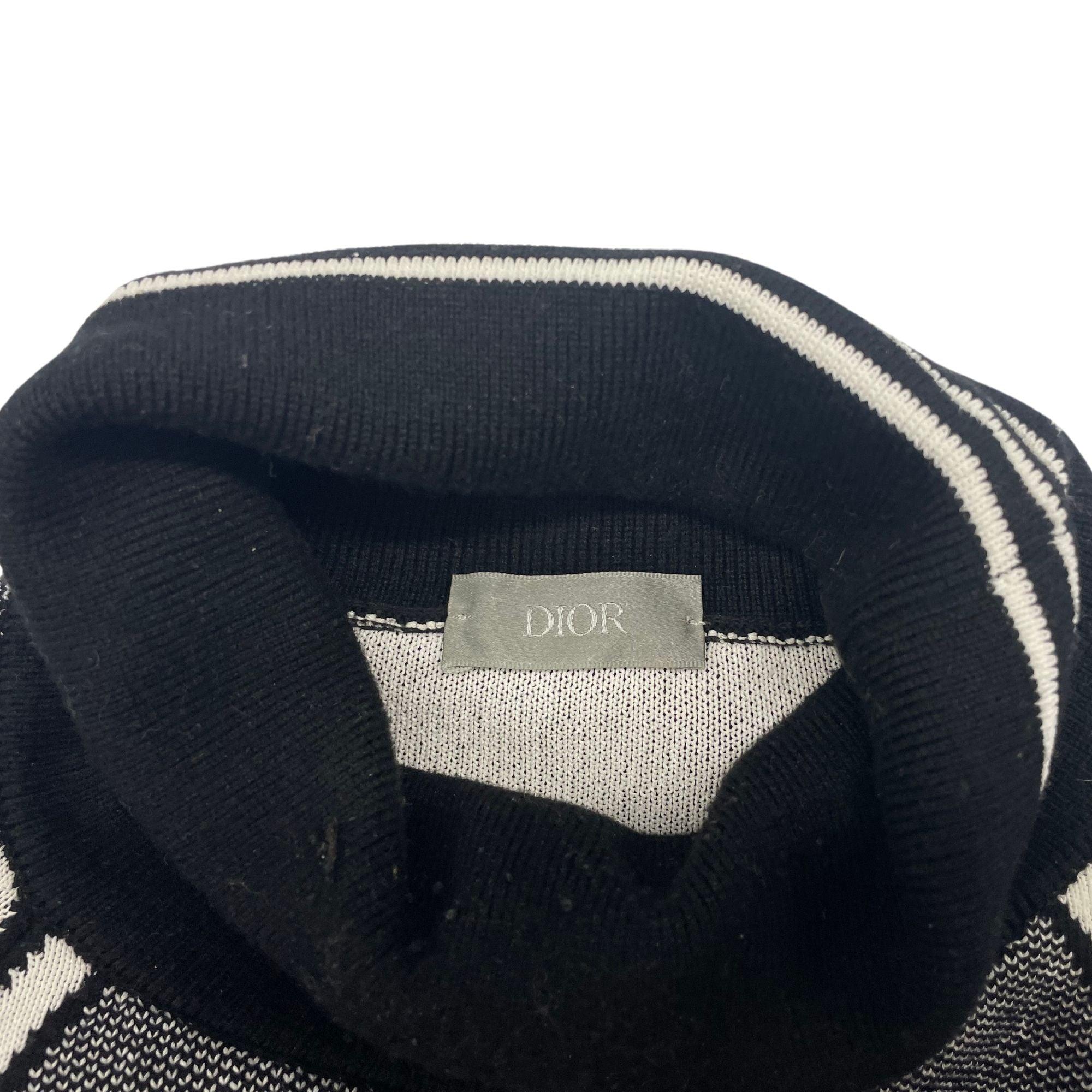 Christian Dior x Sorayama Sweater - Men's L