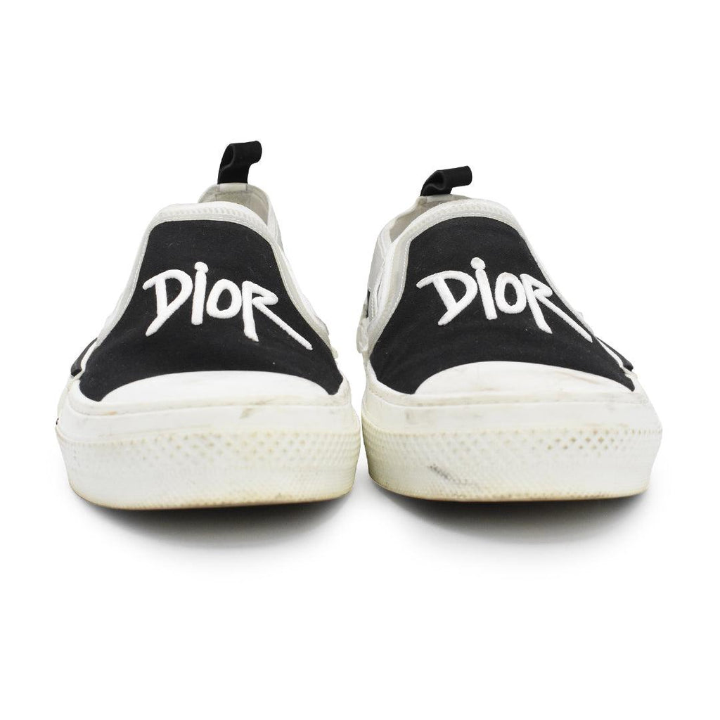 Christian Dior x Stussy Sneakers - Men's 44