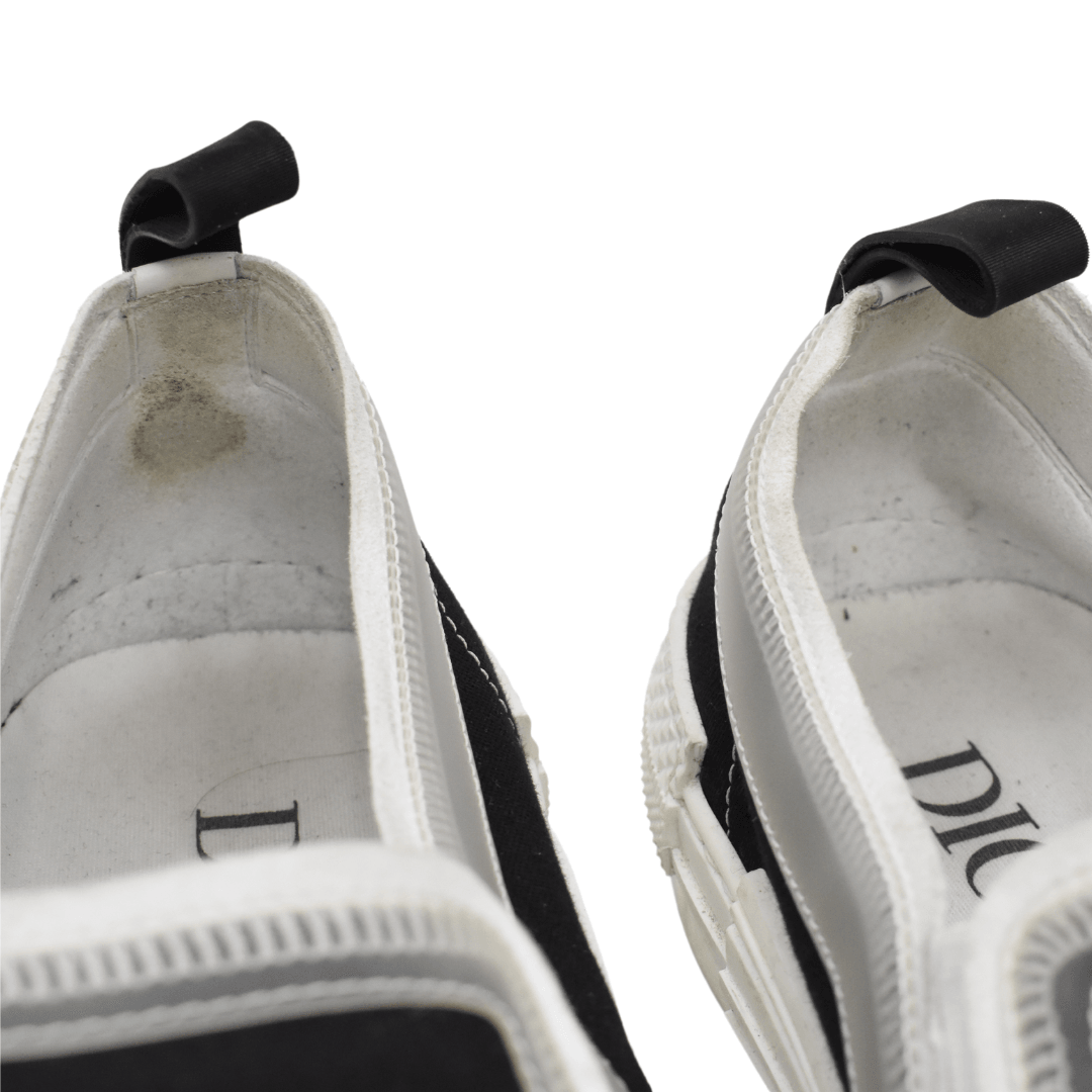 Christian Dior x Stussy Sneakers - Men's 44