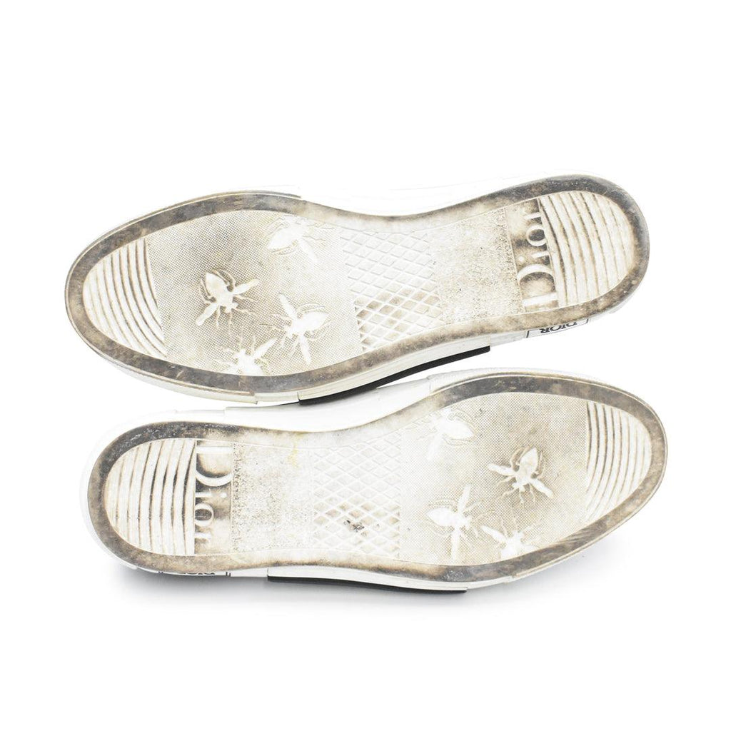 Christian Dior x Stussy Sneakers - Men's 44