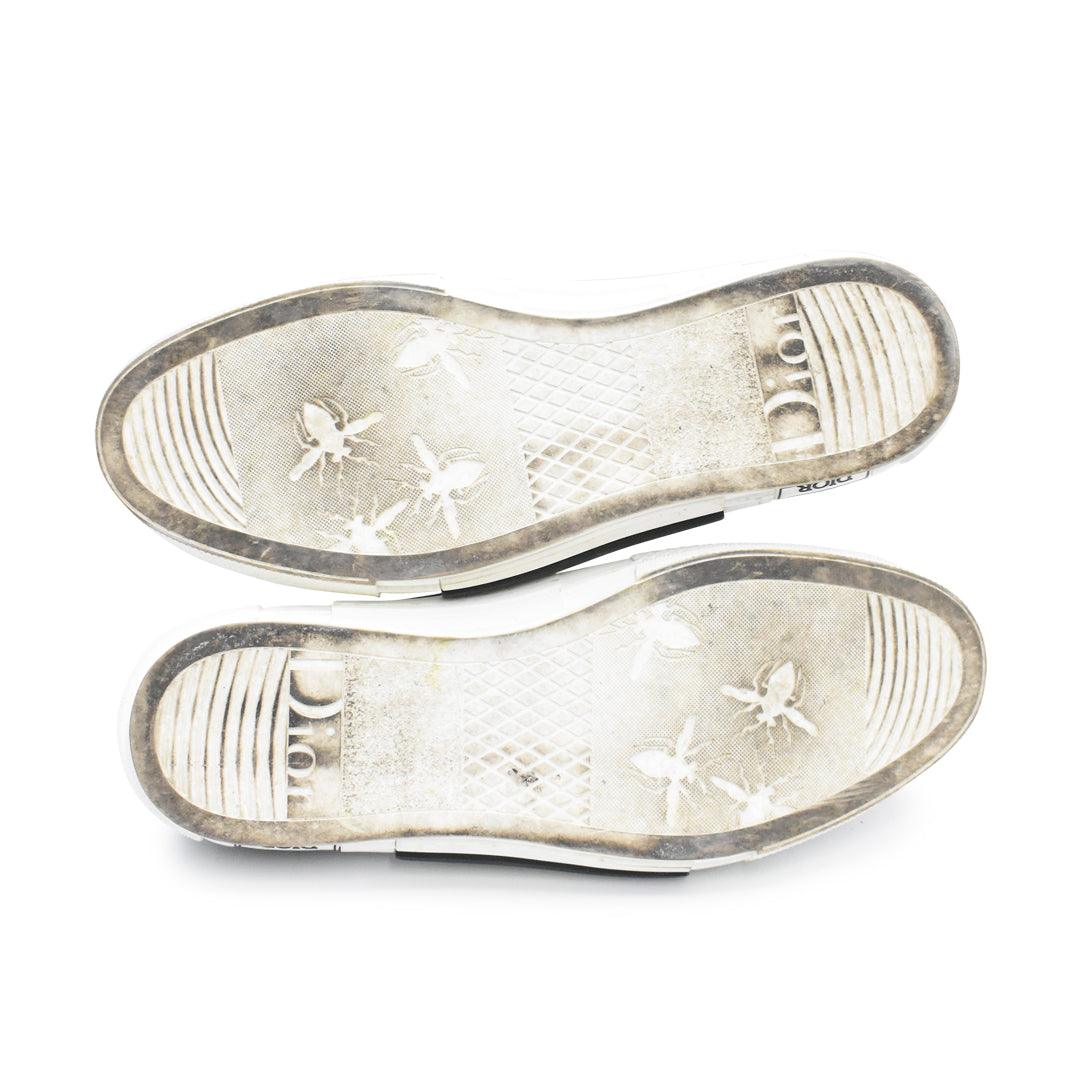 Christian Dior x Stussy Sneakers - Men's 44