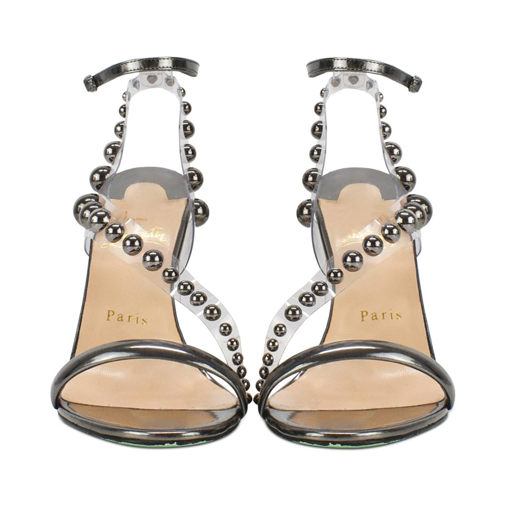 Christian Louboutin 'Corientta' Heels - Women's 38