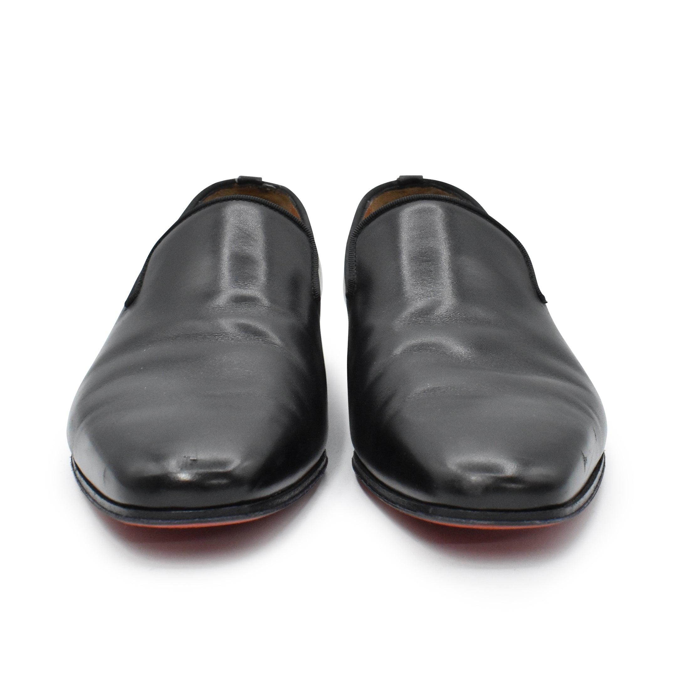 Christian Louboutin 'Dandy' Dress Shoes - Men's 40.5