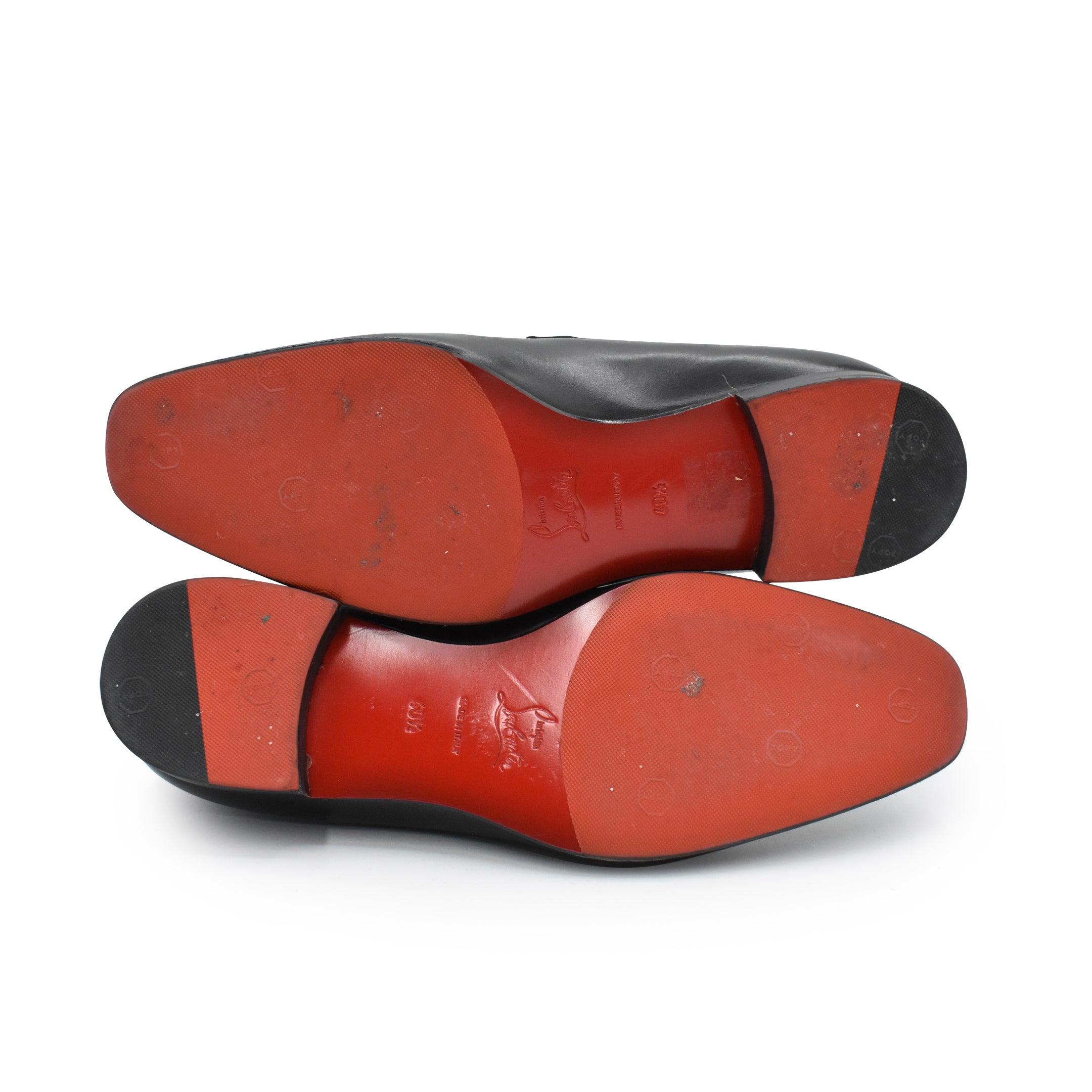 Christian Louboutin 'Dandy' Dress Shoes - Men's 40.5