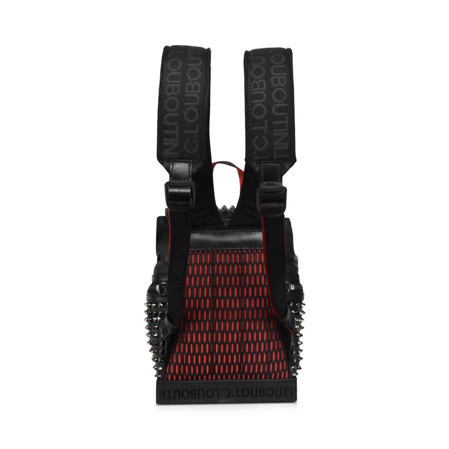 Christian Louboutin 'Explorafunk' Backpack