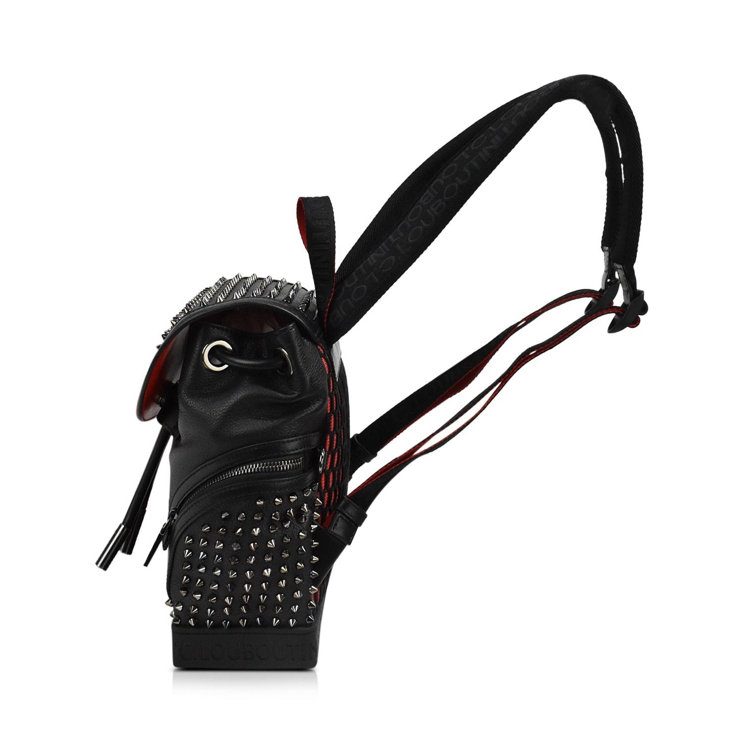 Christian Louboutin 'Explorafunk' Backpack
