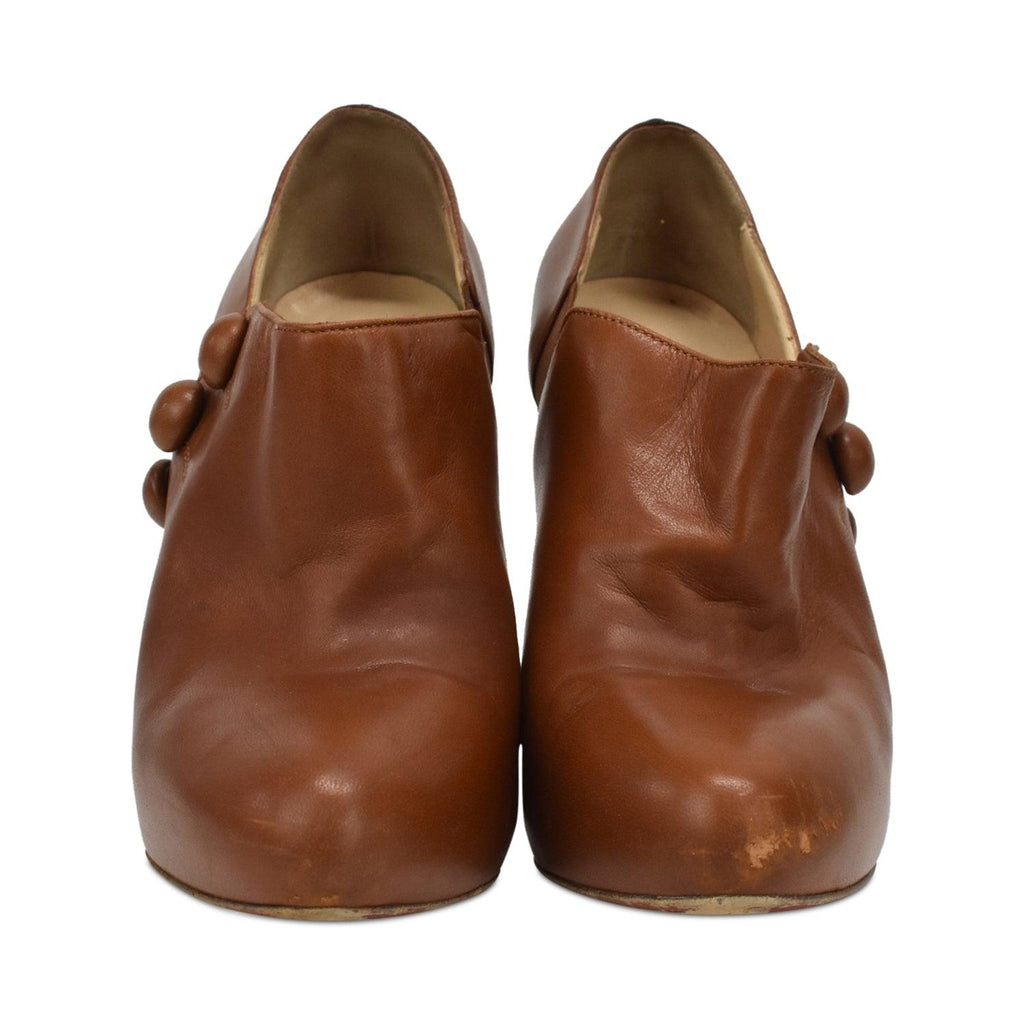 Christian Louboutin Heels - Women's 37.5