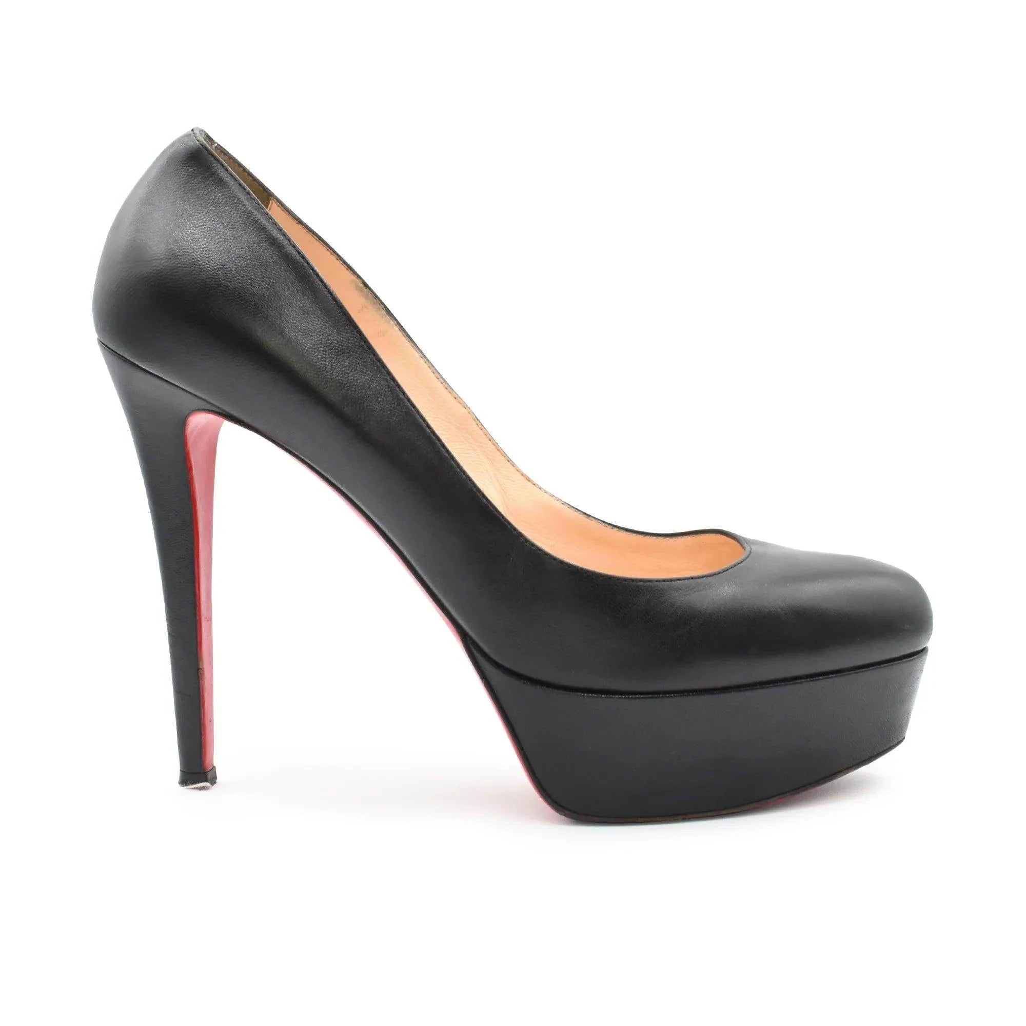 Christian Louboutin Heels - Women's 39