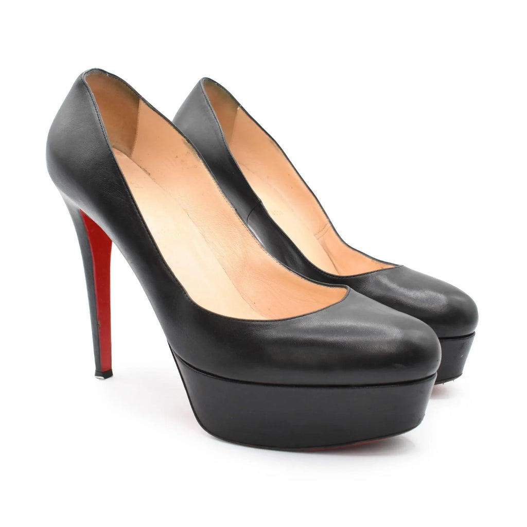 Christian Louboutin Heels - Women's 39
