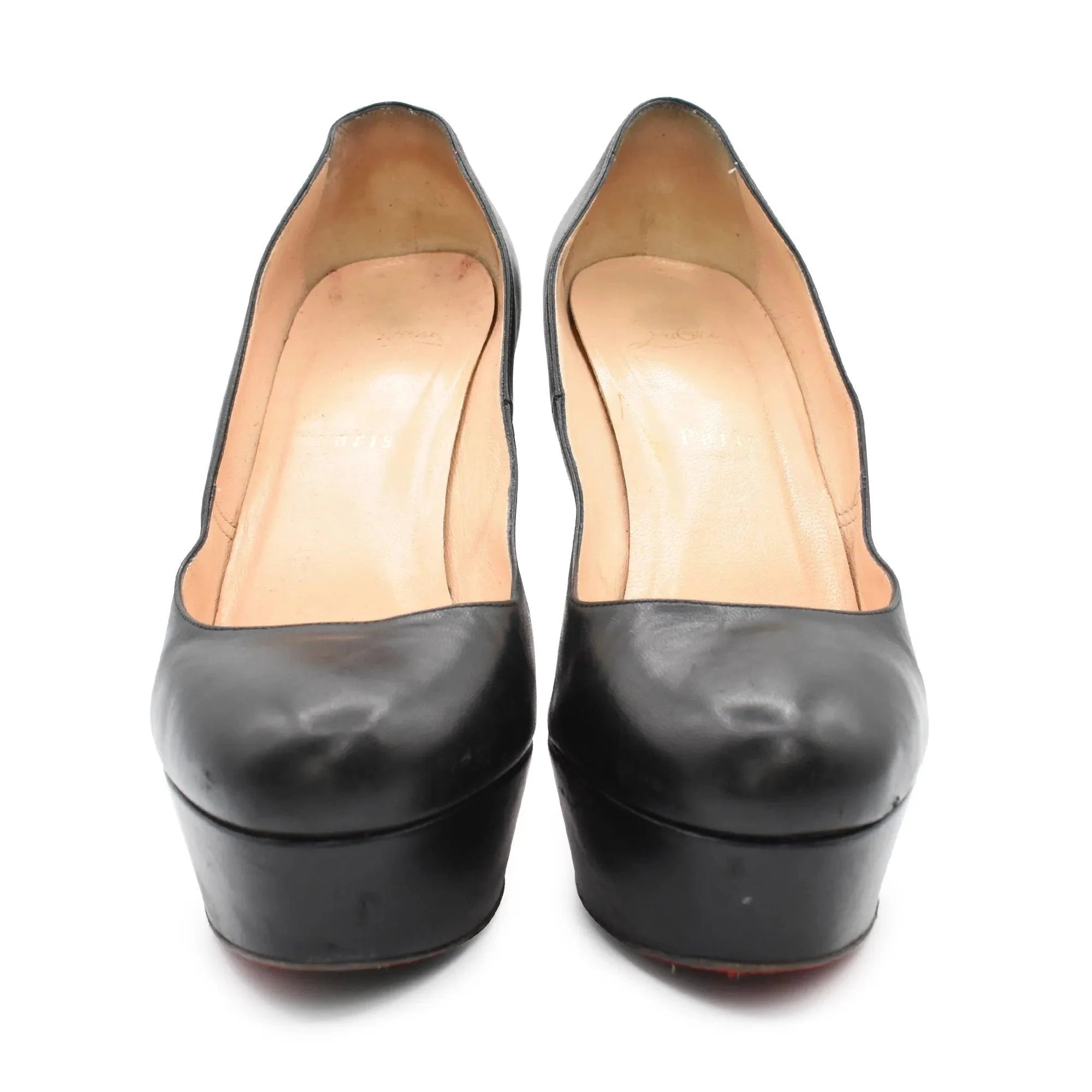 Christian Louboutin Heels - Women's 39