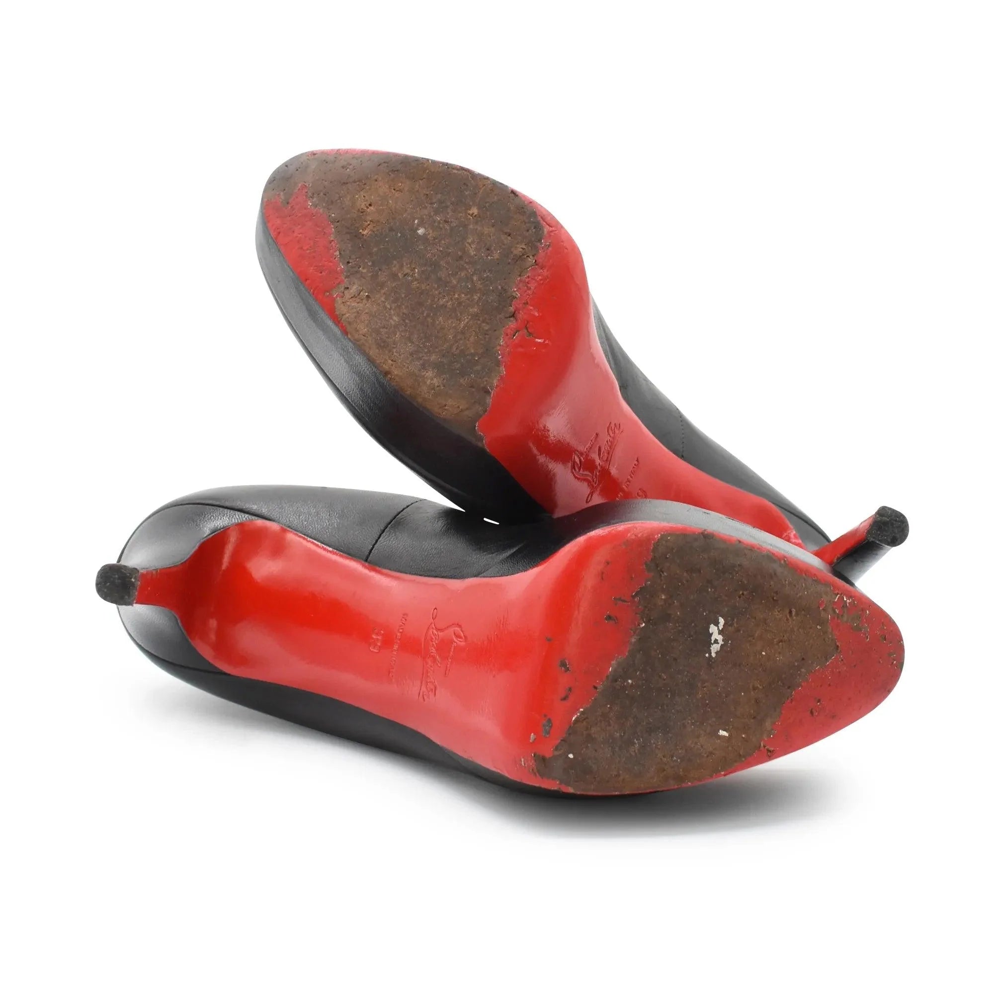 Christian Louboutin Heels - Women's 39