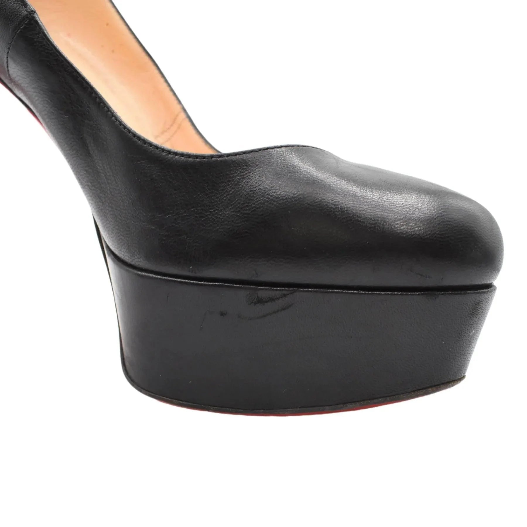 Christian Louboutin Heels - Women's 39