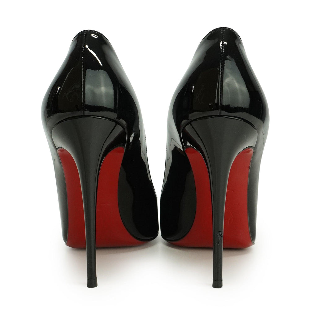 Christian Louboutin 'Kate' Heels - Women's 37.5