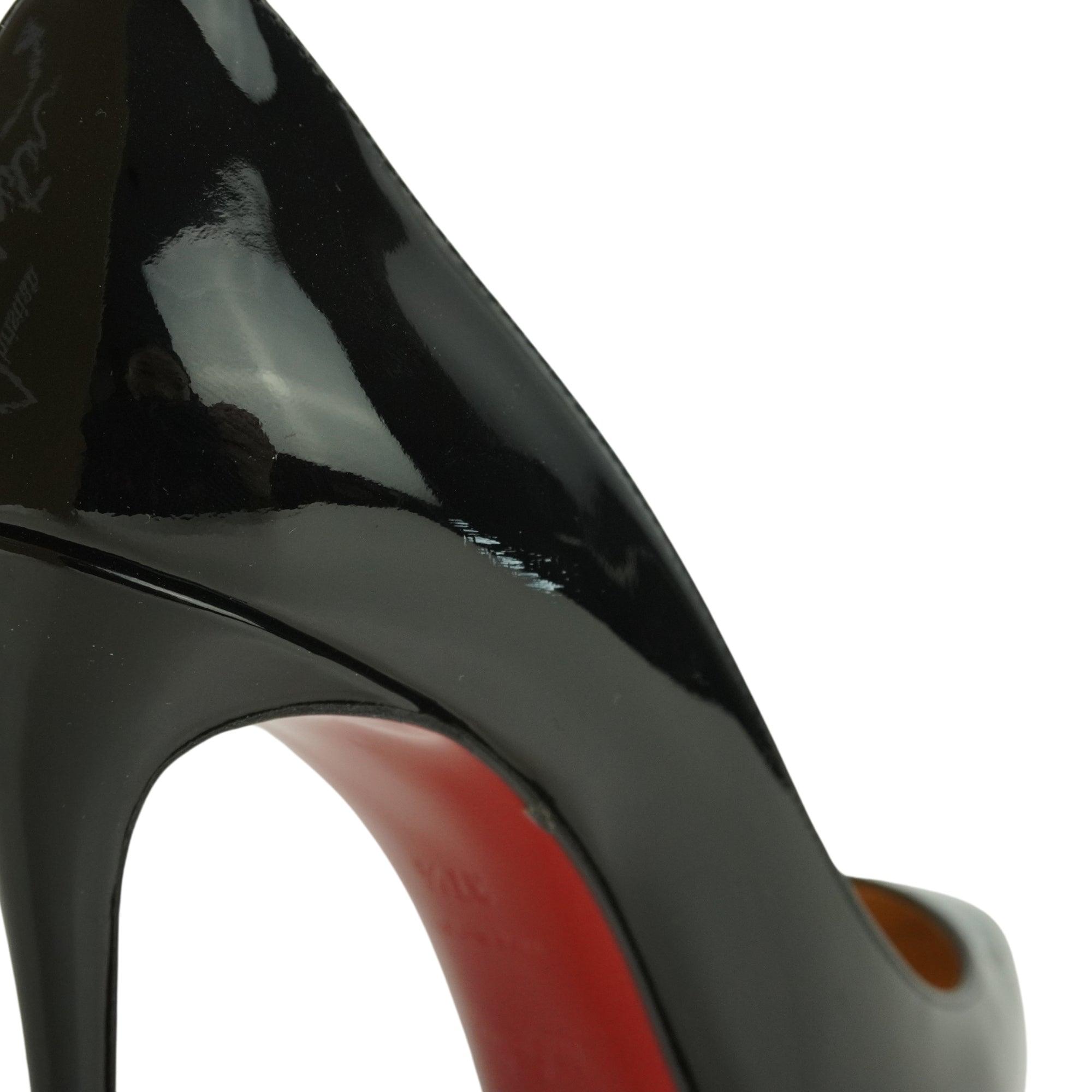 Christian Louboutin 'Kate' Heels - Women's 37.5