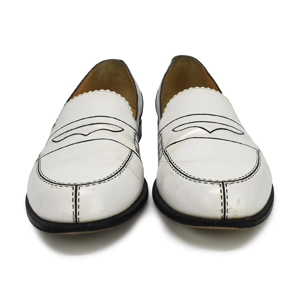 Christian Louboutin Loafers - Women's 38.5