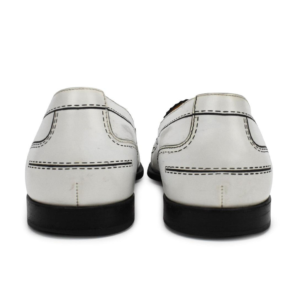 Christian Louboutin Loafers - Women's 38.5