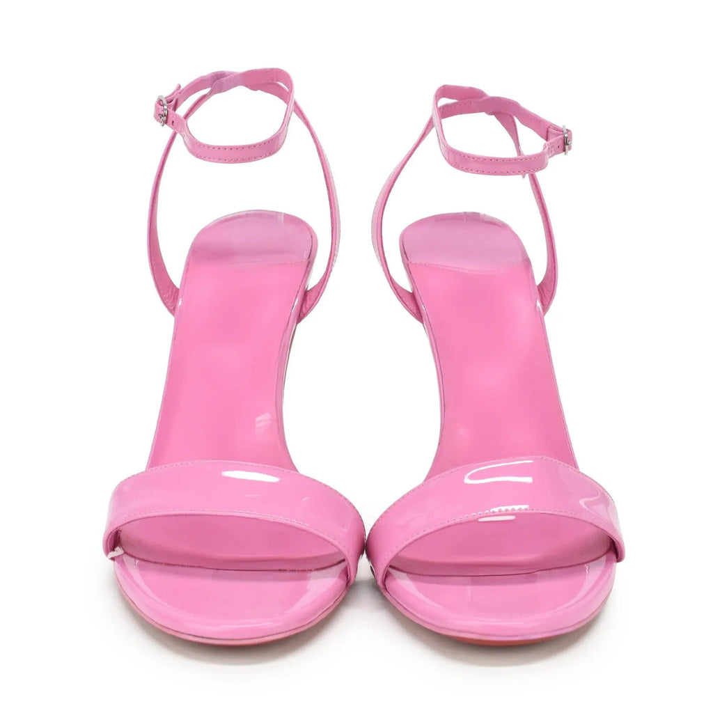 Christian Louboutin 'Loubigirl' Heels - Women's 36