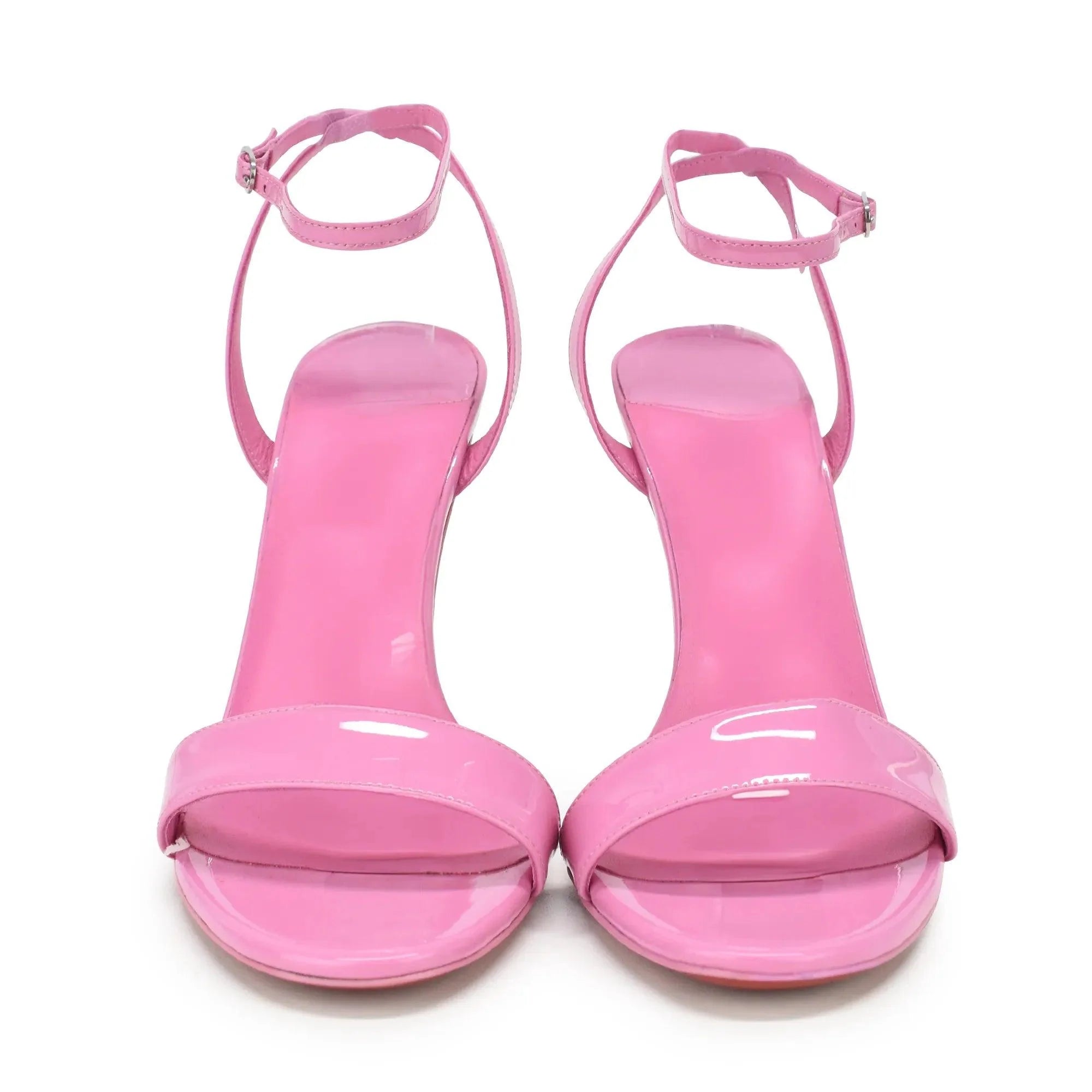 Christian Louboutin 'Loubigirl' Heels - Women's 36
