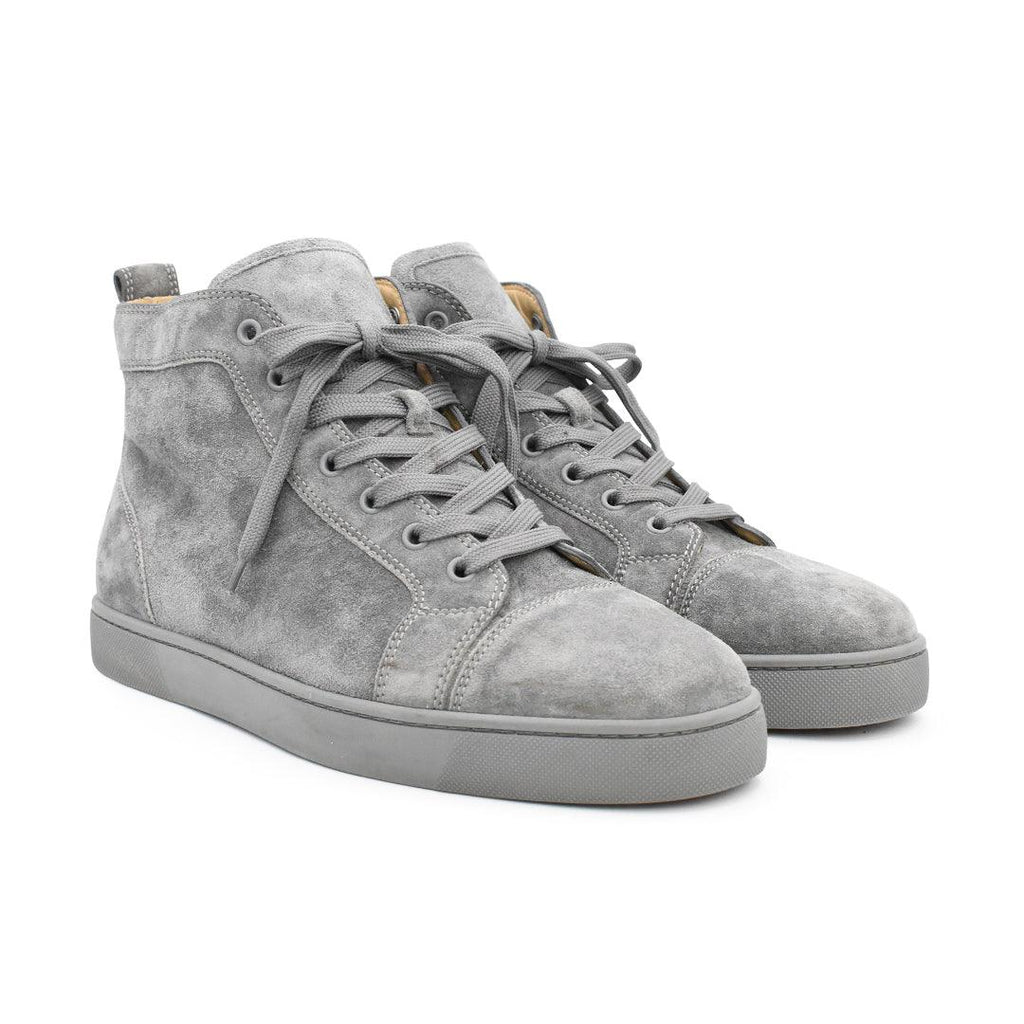 Christian Louboutin 'Louis' Sneakers - Men's 44