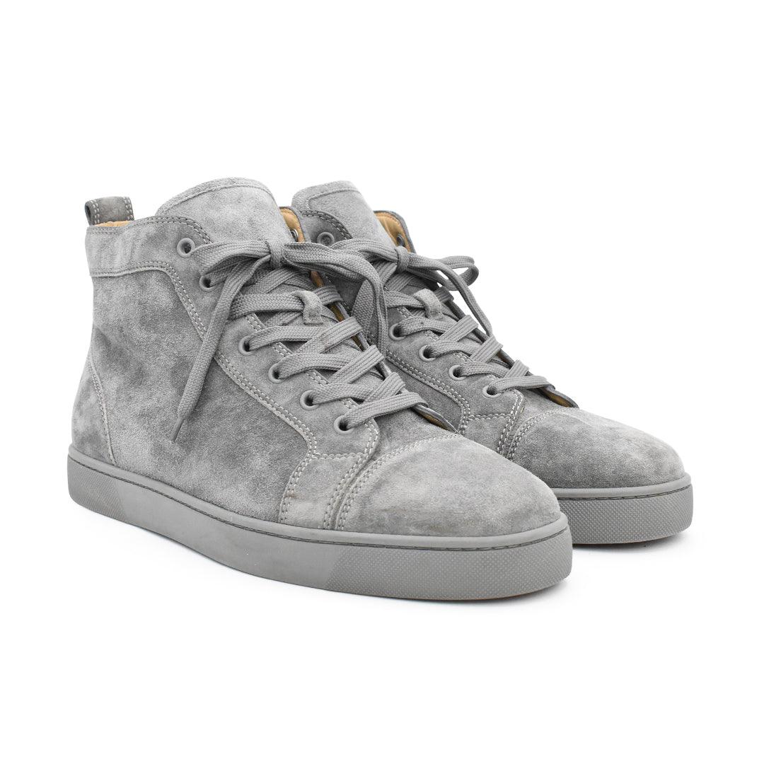 Christian Louboutin 'Louis' Sneakers - Men's 44