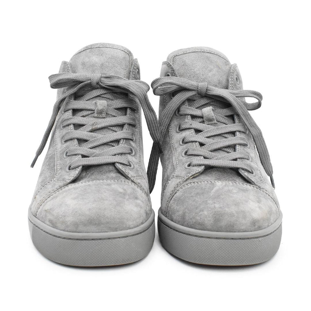 Christian Louboutin 'Louis' Sneakers - Men's 44