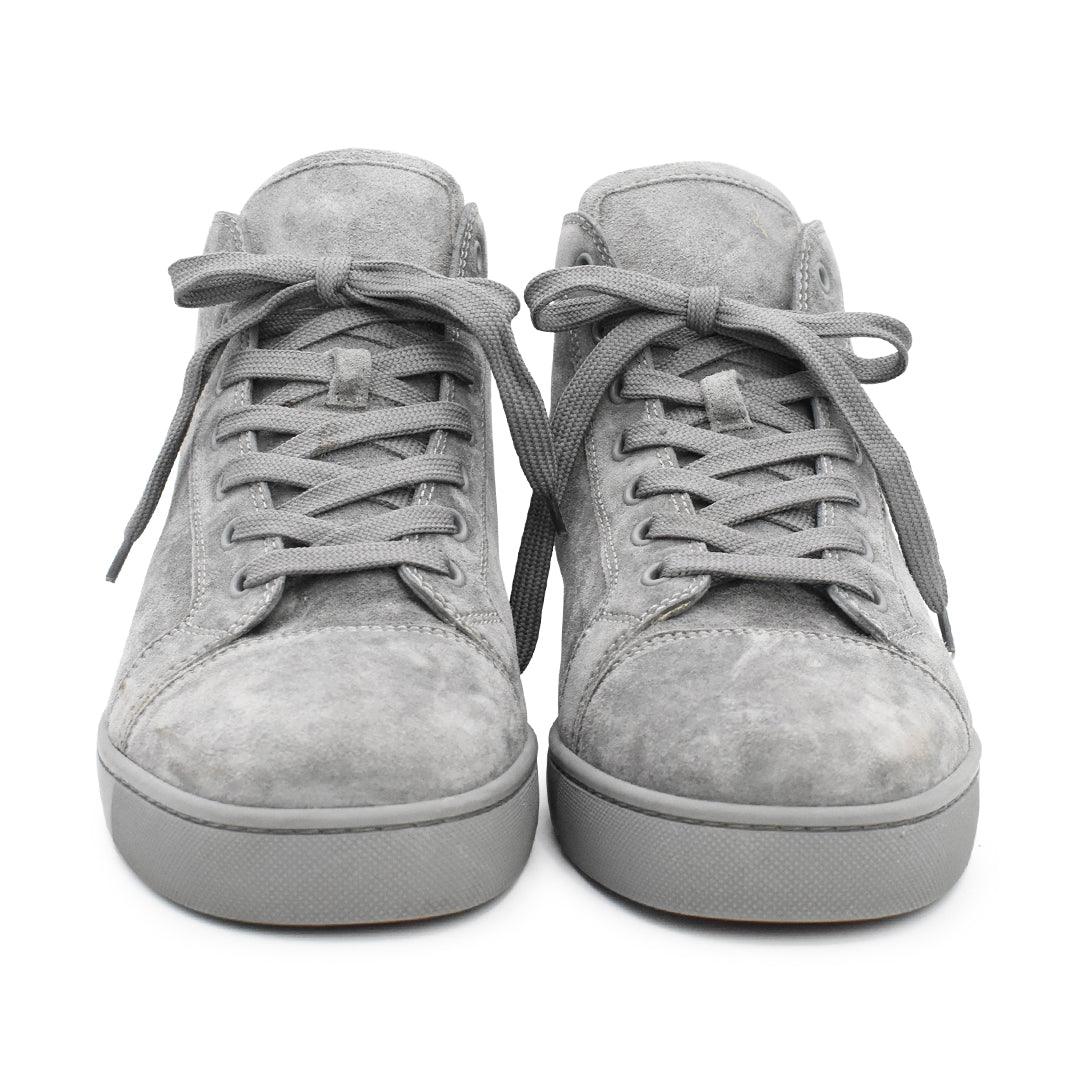 Christian Louboutin 'Louis' Sneakers - Men's 44