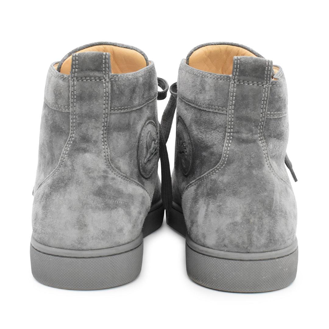 Christian Louboutin 'Louis' Sneakers - Men's 44