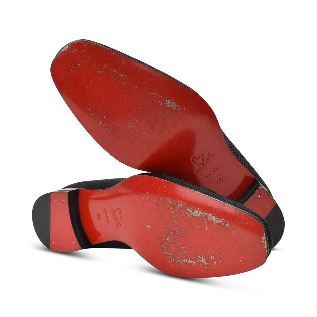 Christian Louboutin 'Officialito' Dress Shoes - Men's 42