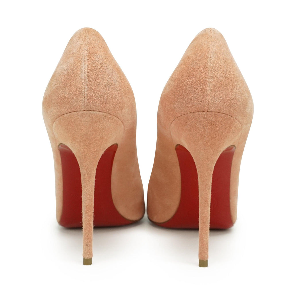 Christian Louboutin Pumps - Women's 38.5