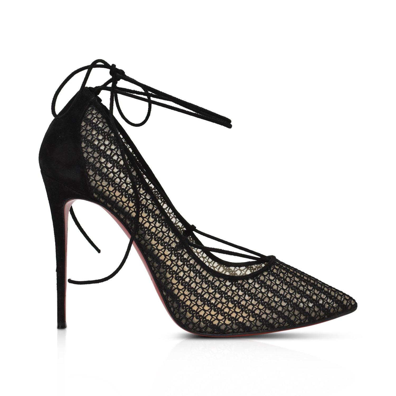 Christian Louboutin Pumps- Women's 40