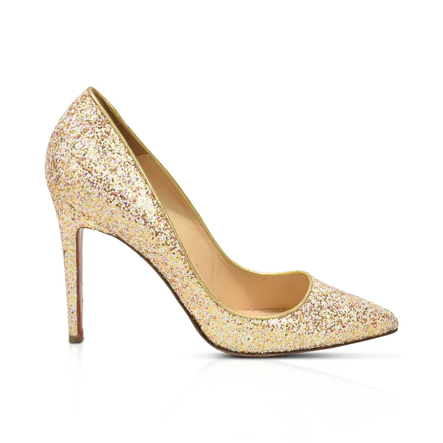 Christian Louboutin Pumps - Women's 40