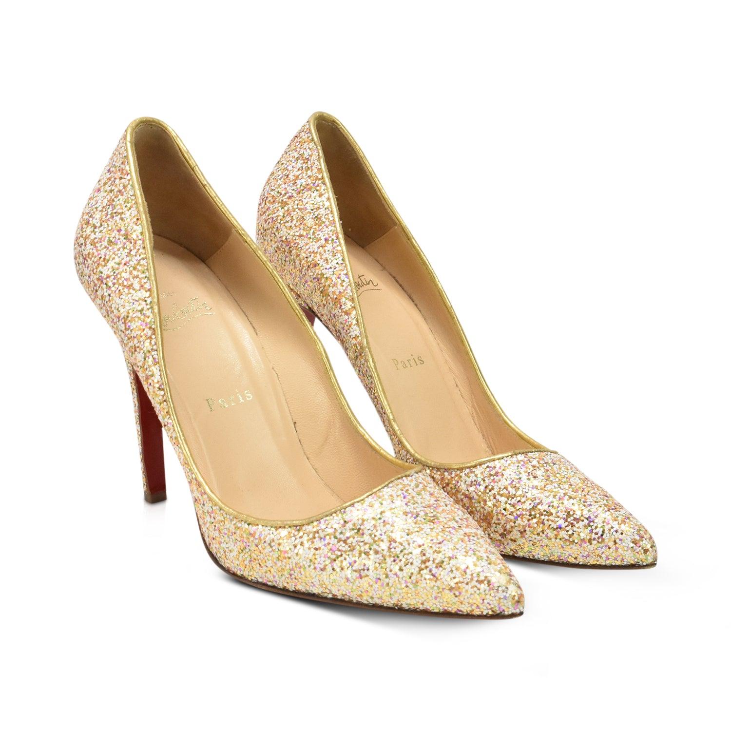 Christian Louboutin Pumps - Women's 40