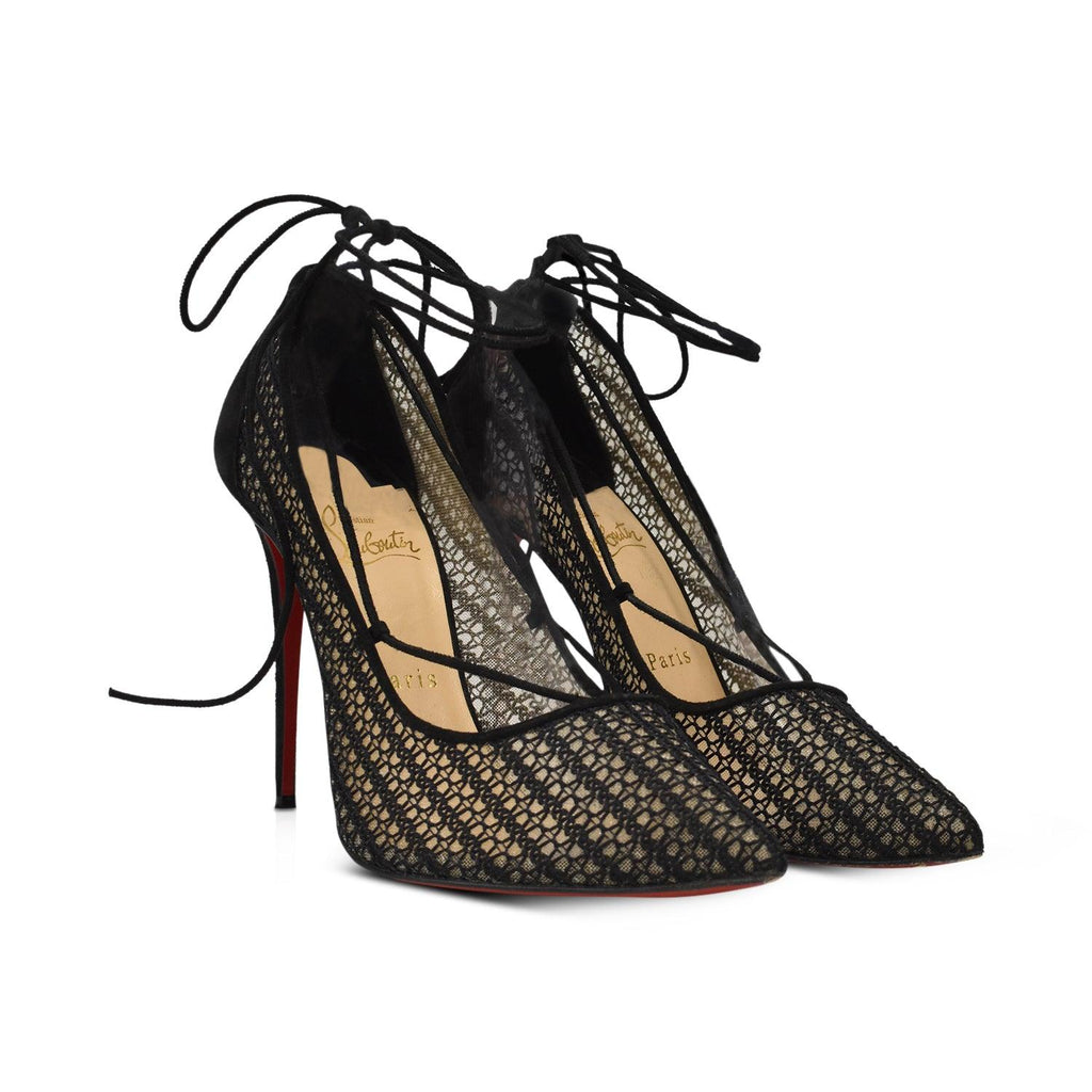 Christian Louboutin Pumps- Women's 40