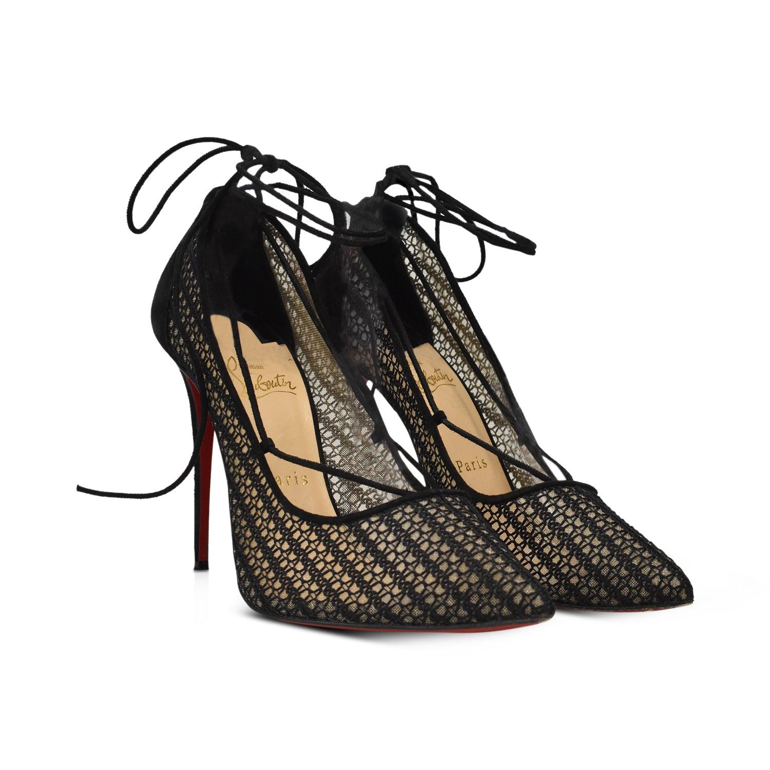 Christian Louboutin Pumps- Women's 40