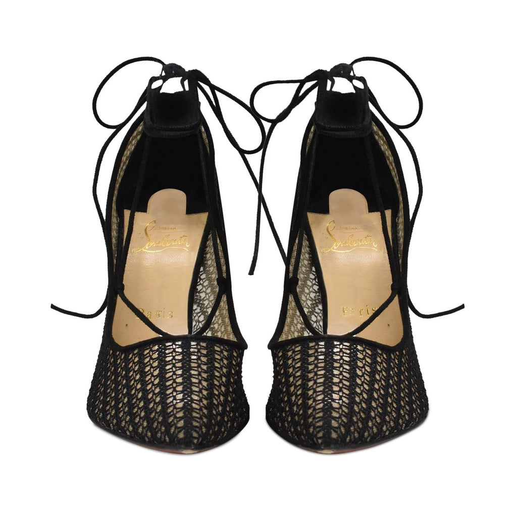 Christian Louboutin Pumps- Women's 40