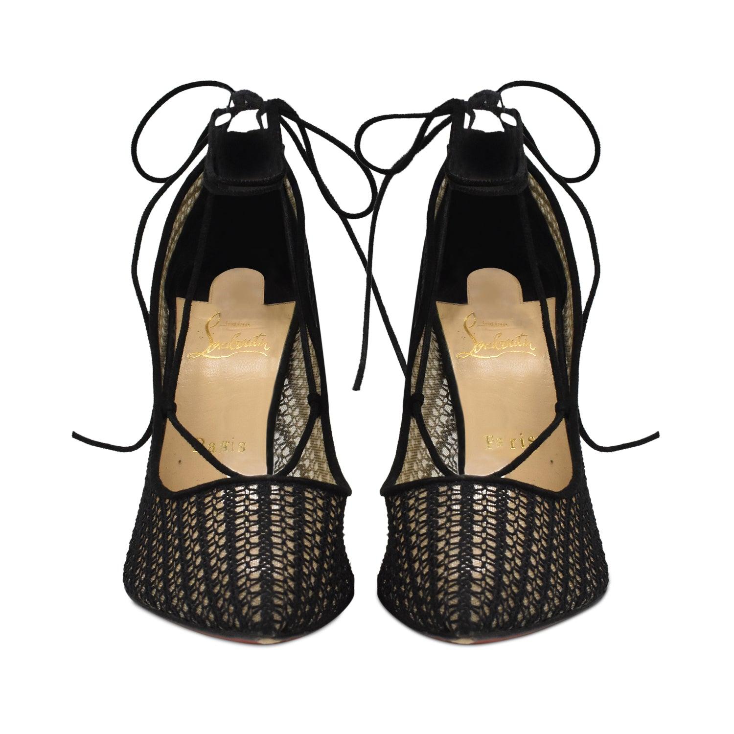 Christian Louboutin Pumps- Women's 40