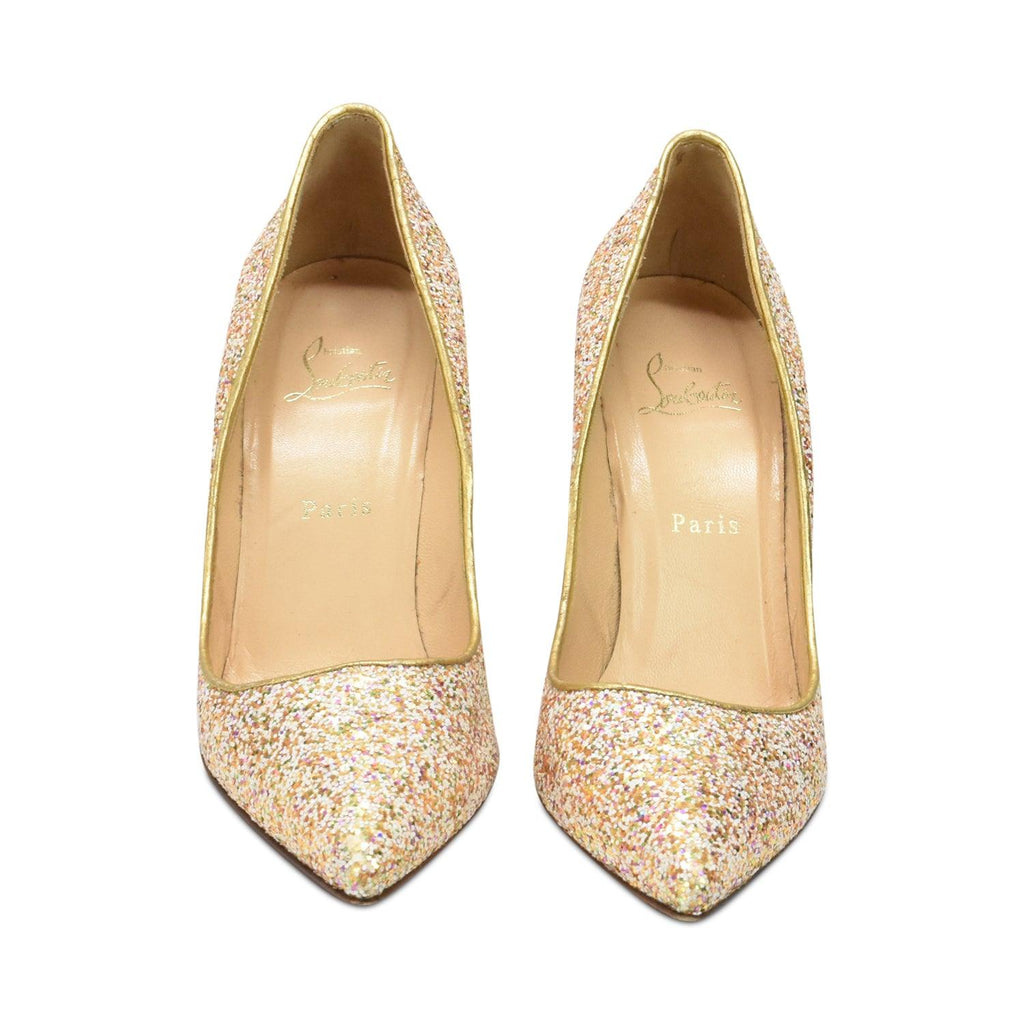 Christian Louboutin Pumps - Women's 40