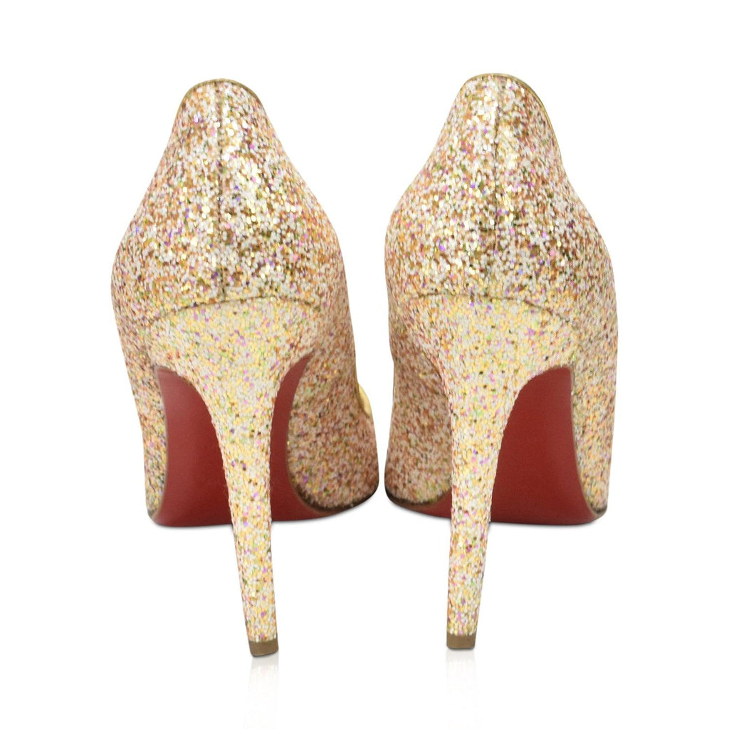 Christian Louboutin Pumps - Women's 40