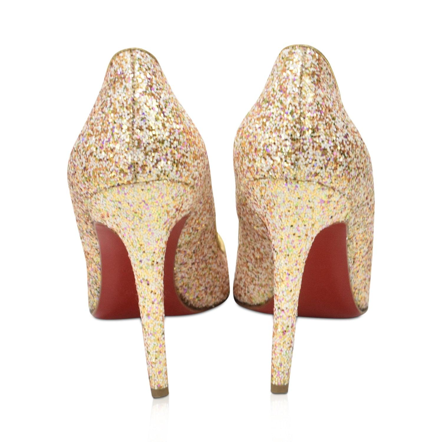 Christian Louboutin Pumps - Women's 40