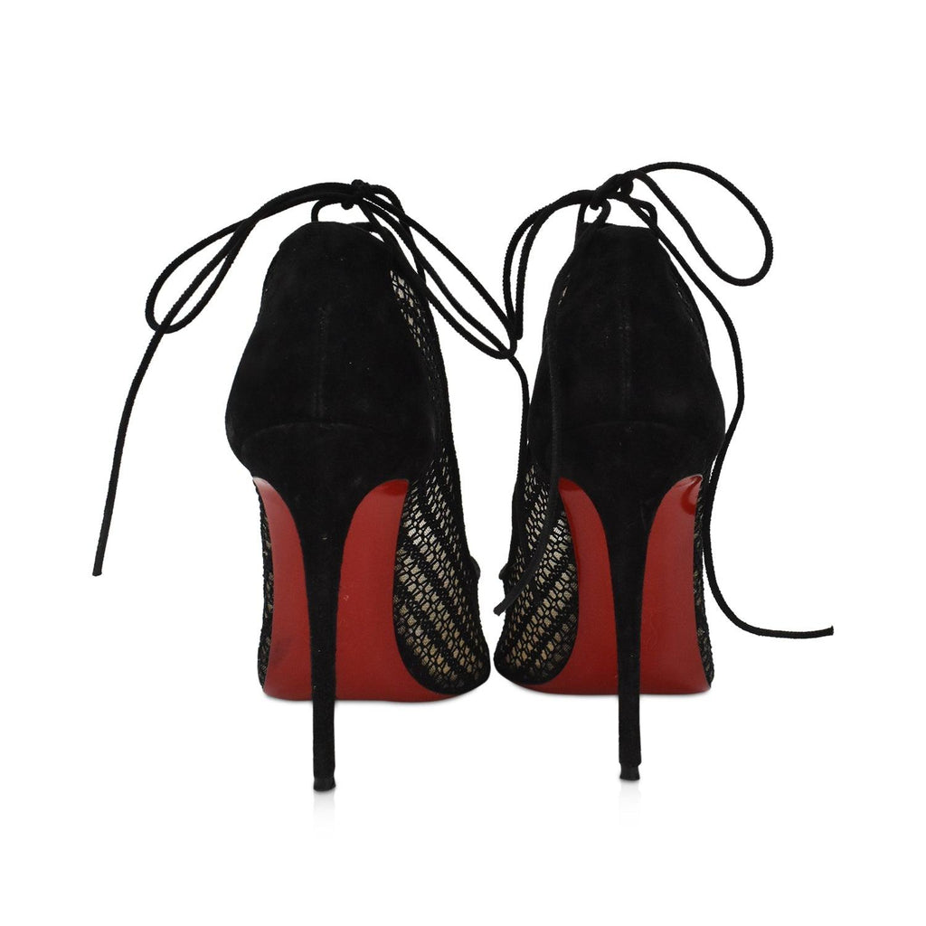 Christian Louboutin Pumps- Women's 40
