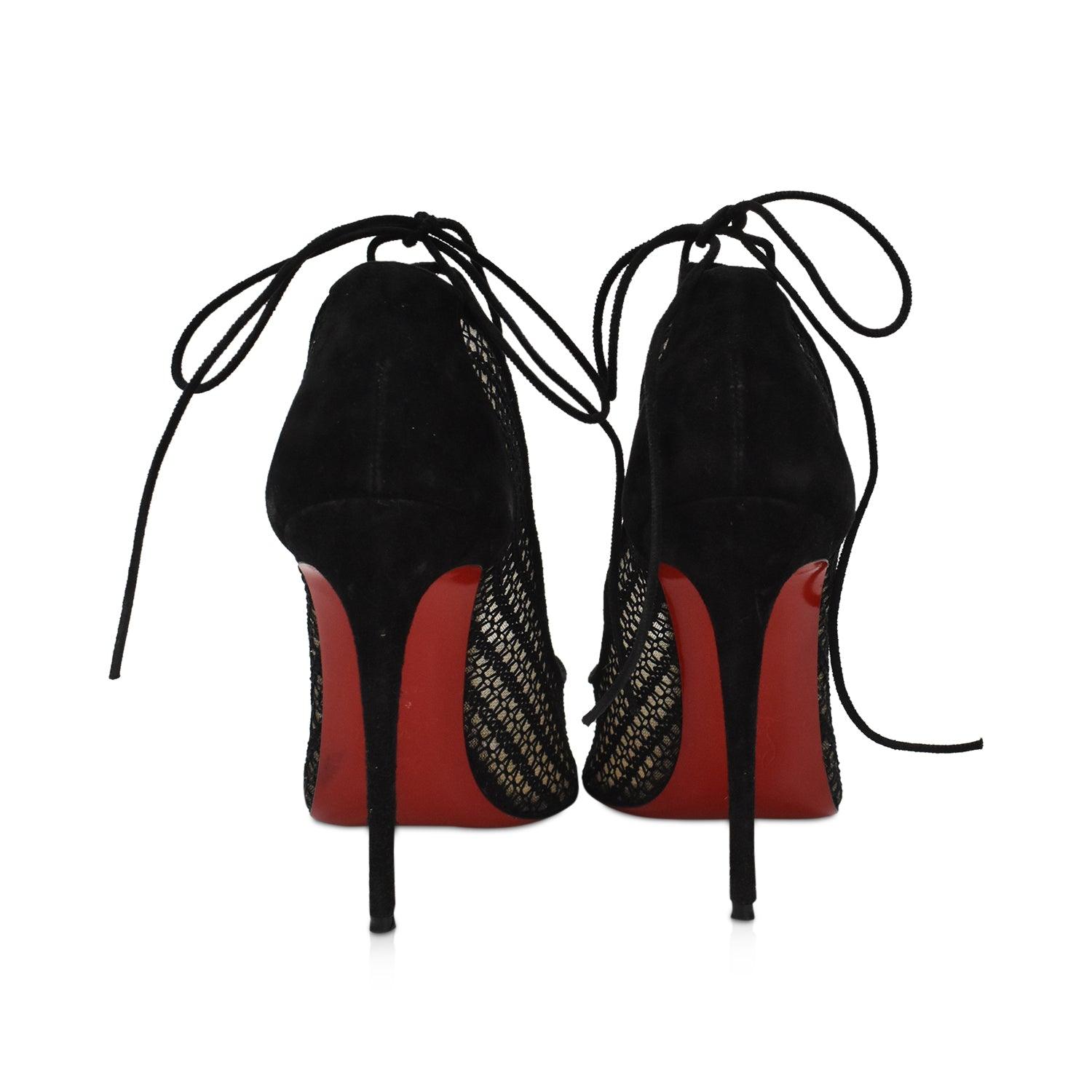 Christian Louboutin Pumps- Women's 40