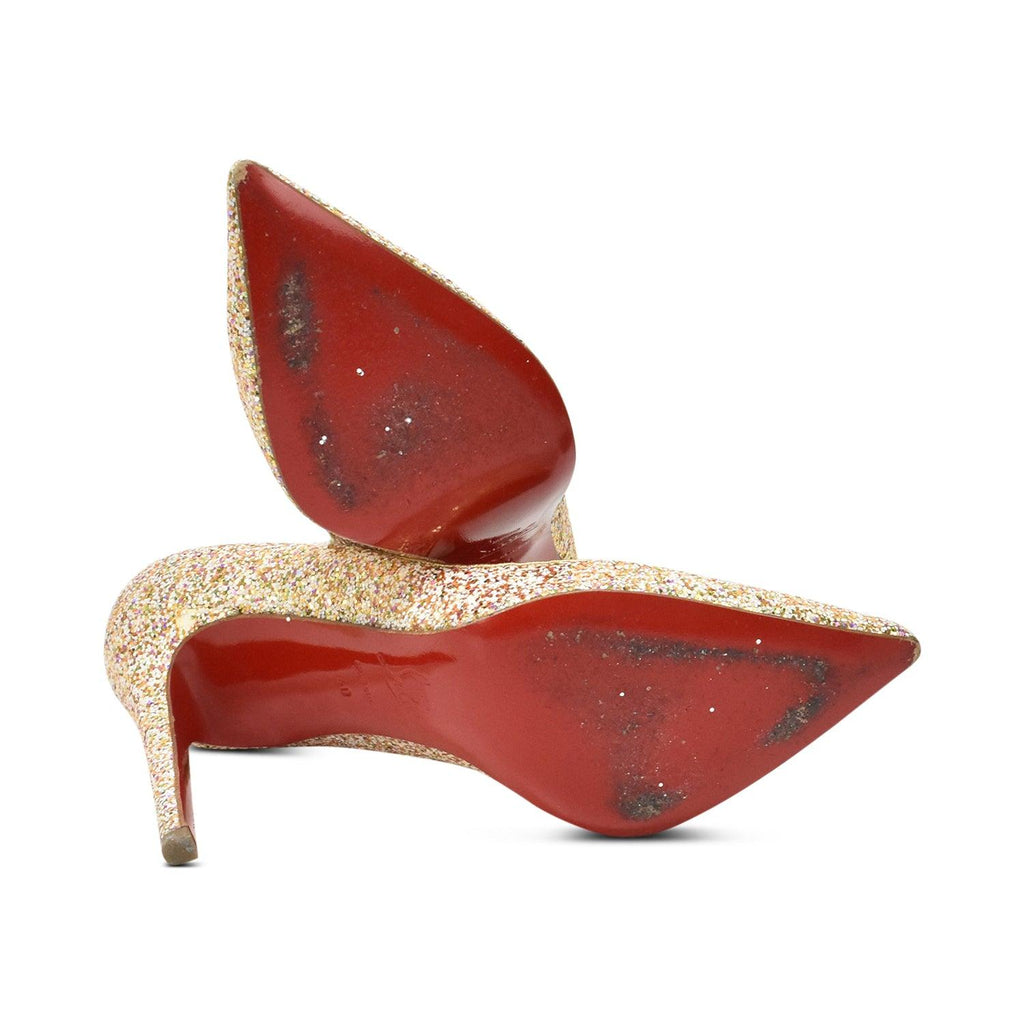 Christian Louboutin Pumps - Women's 40